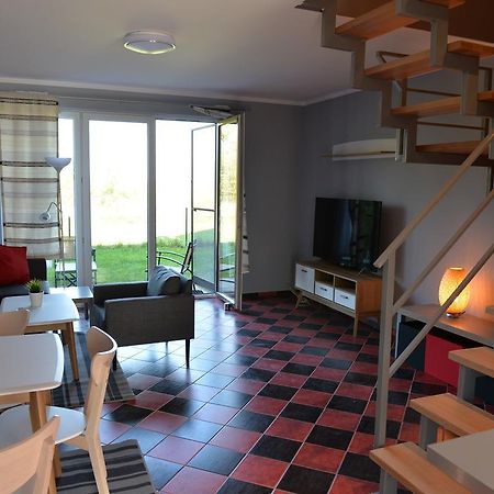 Apartament Babitonga II Puck Exterior photo